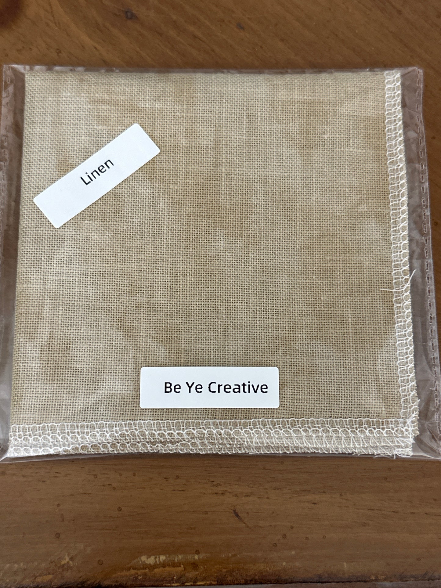 Be Ye Creative