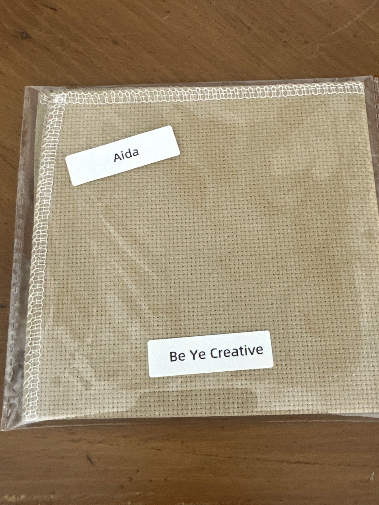Be Ye Creative