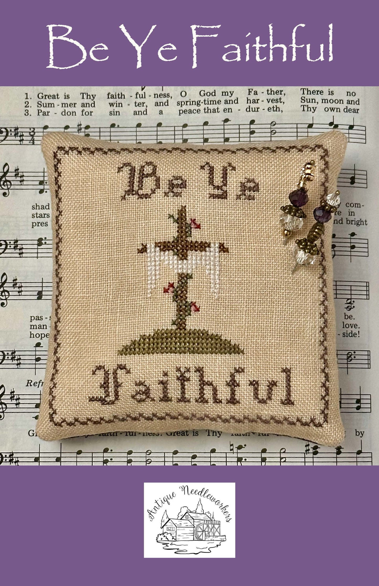 Be Ye Faithful