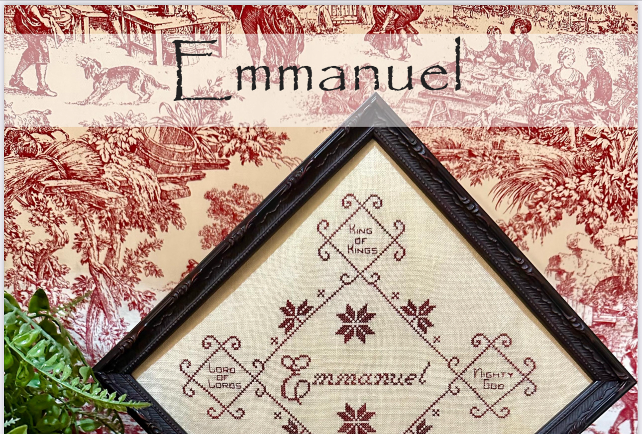 Emmanuel