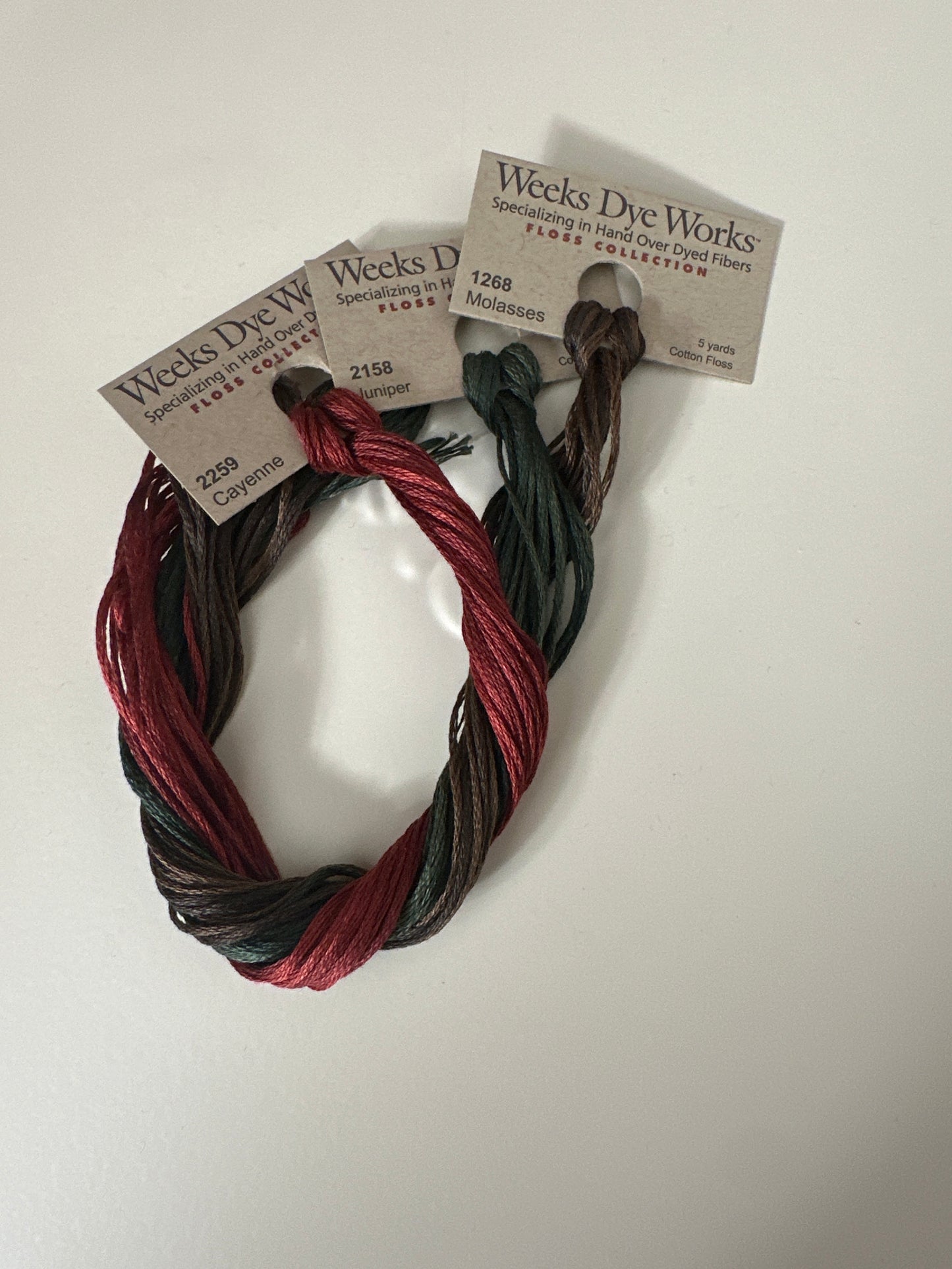 Have Yourself a Merry Little Christmas