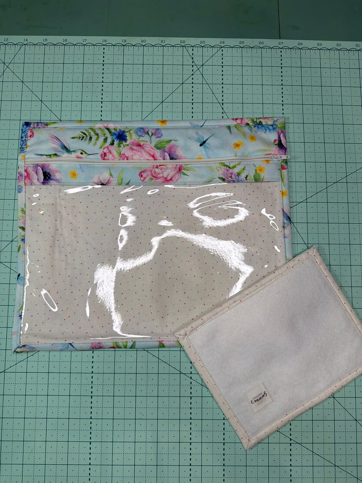 Project bag(I)