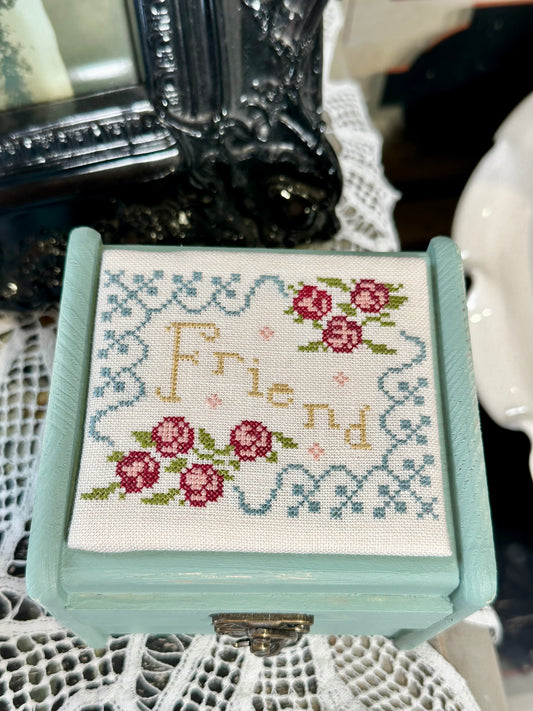 Friend