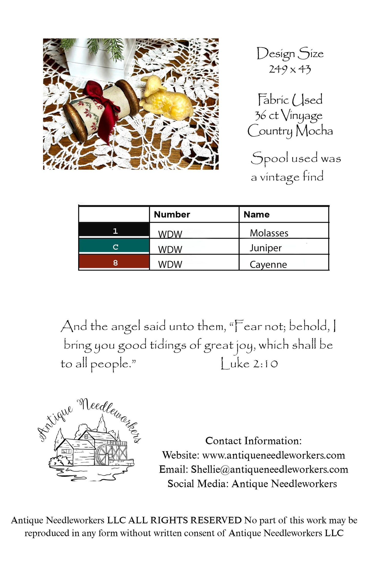 Have Yourself a Merry Little Christmas